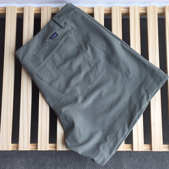 Patagonia Pants - NWOT Patagonia Hiking Shorts